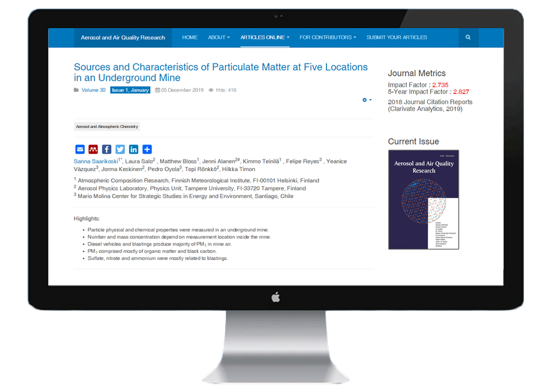 Gigvvy Science Digital Publishing for Open Access Journal