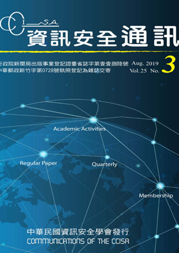 communication network security 