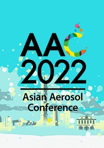 Asian Aerosol Conference 2022