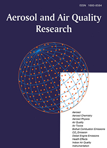 Aerosol and Air Quality Research
