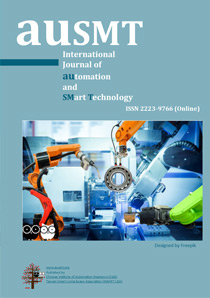 International Journal of Automation and Smart Technology