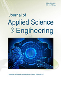 Journal of Applied Science and Engineering