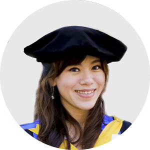 Lisa Hsu