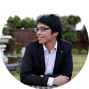 Mark Mai