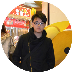 Roy Cheung
