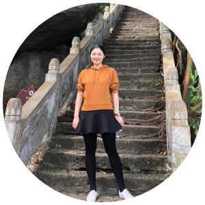 Dr. Sherry Che