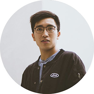 Wayne Wang